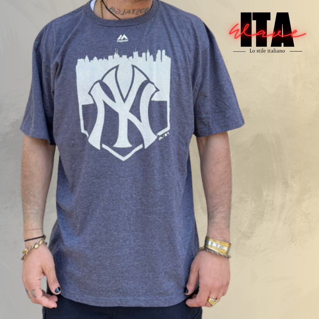 T-shirt Sportwear USA / Team / Street