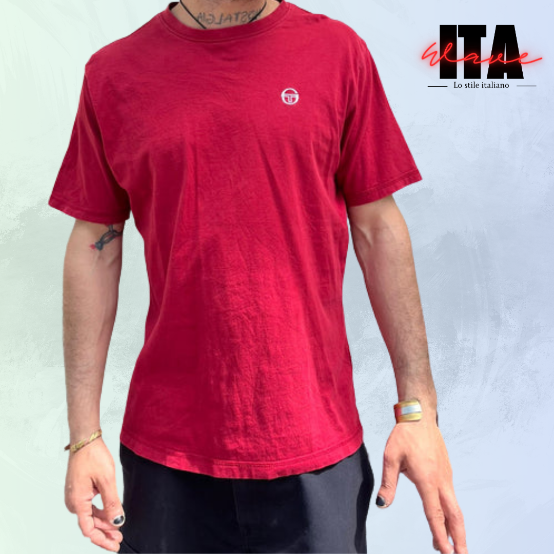 T-shirt Tinta Unita