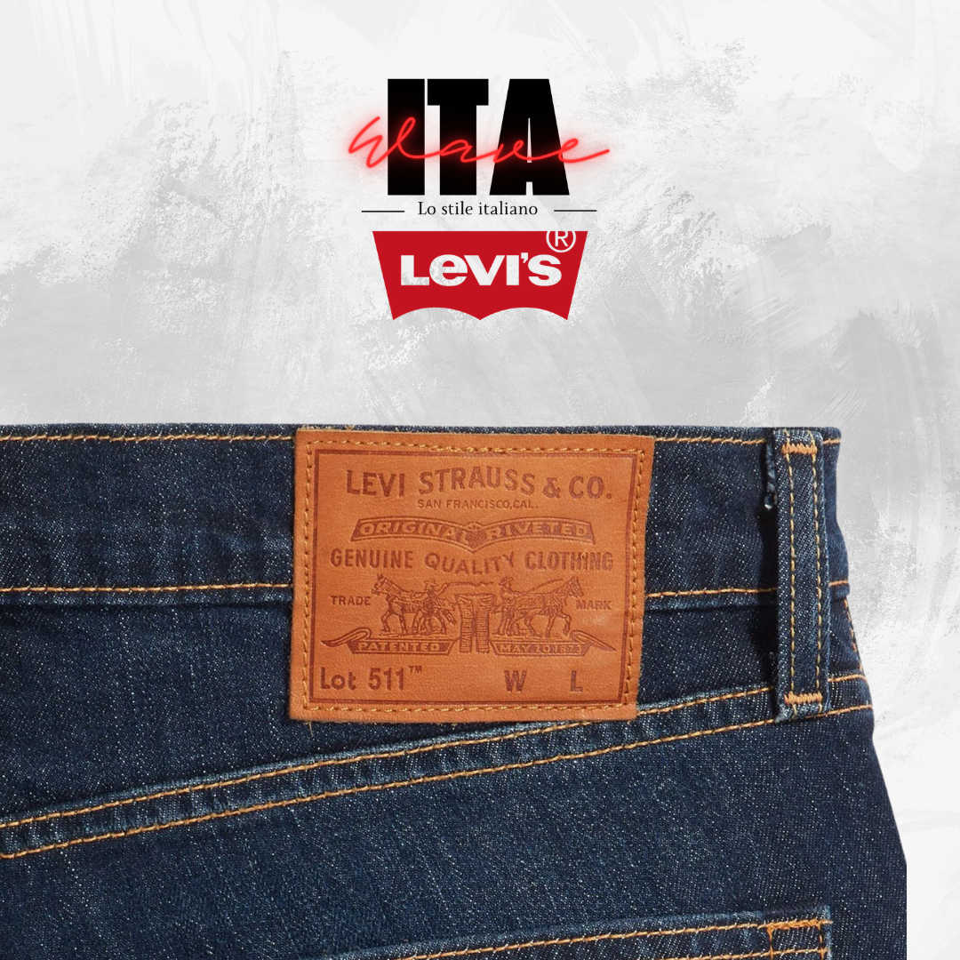 JEANS LEVI’S VINTAGE