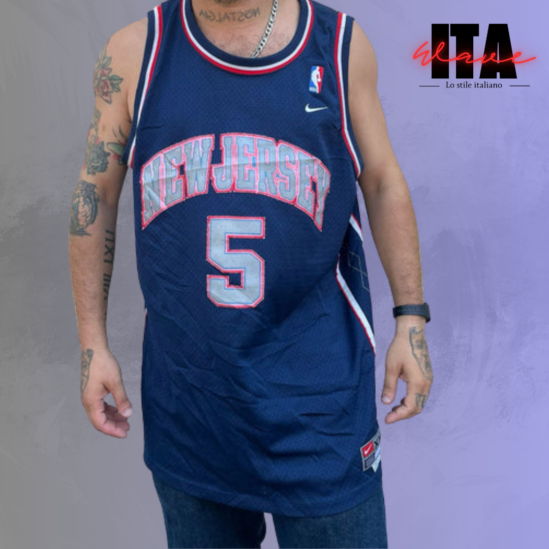 Casacche Sportive Vintage