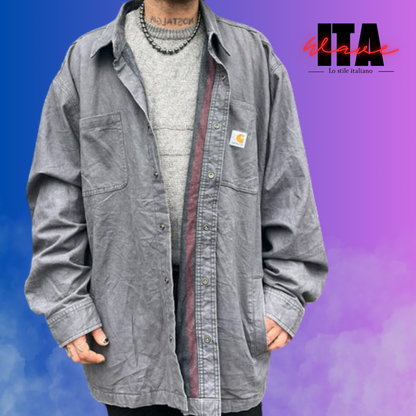 Giacca Vintage Utility