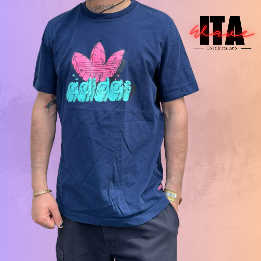 Magliette Streetwear Vintage