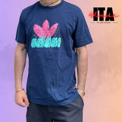 Magliette Streetwear Vintage