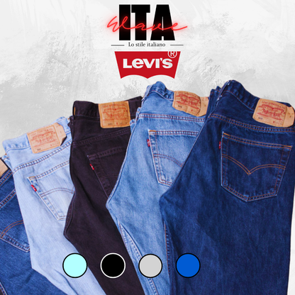 JEANS LEVI’S VINTAGE
